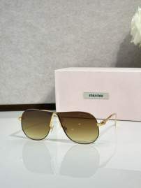 Picture of Miu Miu Sunglasses _SKUfw77895082fw